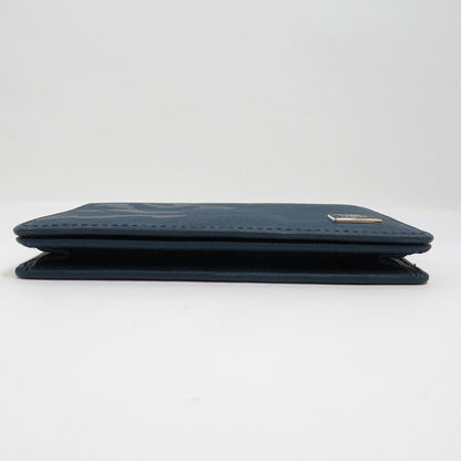 PORTER WONDER | ポーター　ワンダー CARD CASE カードケース 342-03846 ネイビー【瀬戸大橋店】