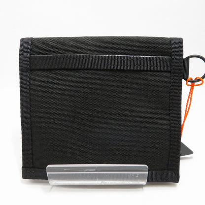 PORTER HYBRID | ポーターハイブリッド WALLET 二つ折り財布 737-17828 ブラック【瀬戸大橋店】