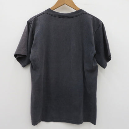 VINTAGE衣料 | ヴィンテージイリョウ BADBOB 'SCREAMING MAN' USA製 半袖Ｔシャツ グレー サイズ：L【瀬戸大橋店】