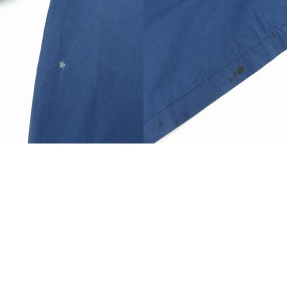 STUSSY | ステューシー 半袖シャツ ネイビー サイズ：XL【瀬戸大橋店】
