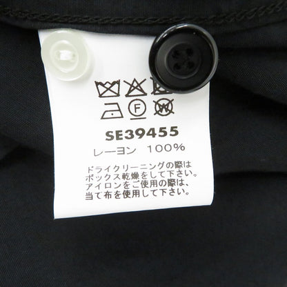 Style Eyes(東洋エンタープライズ | スタイルアイズトウヨウトーヨー RAYON BOWLING SHIRT その他トップス SE39455 ボーリングシャツ ブラック サイズ：M【瀬戸大橋店】
