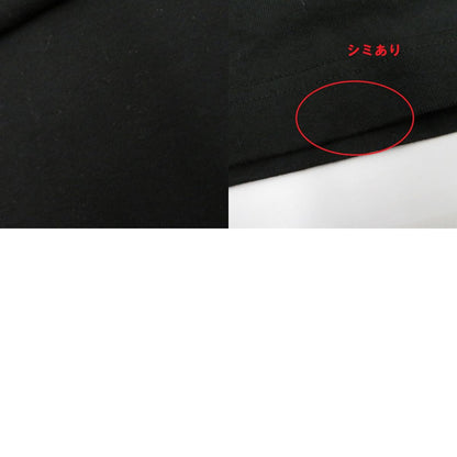 W)TAPS | ダブルタップス ×Champion Academy L/S T-Shirts 半袖Ｔシャツ 232HBCHD-CSM02S/C8-Z411 ブラック サイズ：XL【瀬戸大橋店】