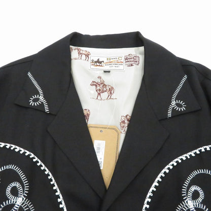 HBARC | エイチバーシ BOLERO JACKET その他アウター ブラック サイズ：L【瀬戸大橋店】