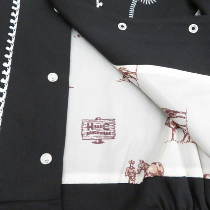HBARC | エイチバーシ BOLERO JACKET その他アウター ブラック サイズ：L【瀬戸大橋店】