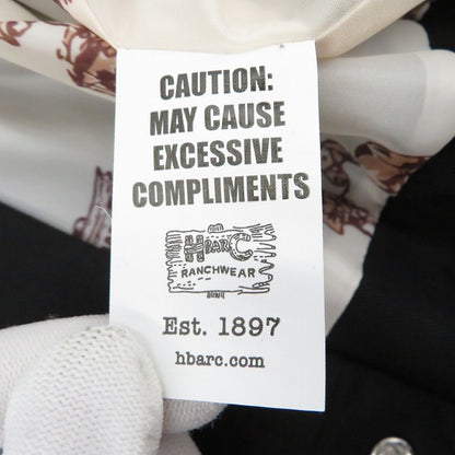 HBARC | エイチバーシ BOLERO JACKET その他アウター ブラック サイズ：L【瀬戸大橋店】