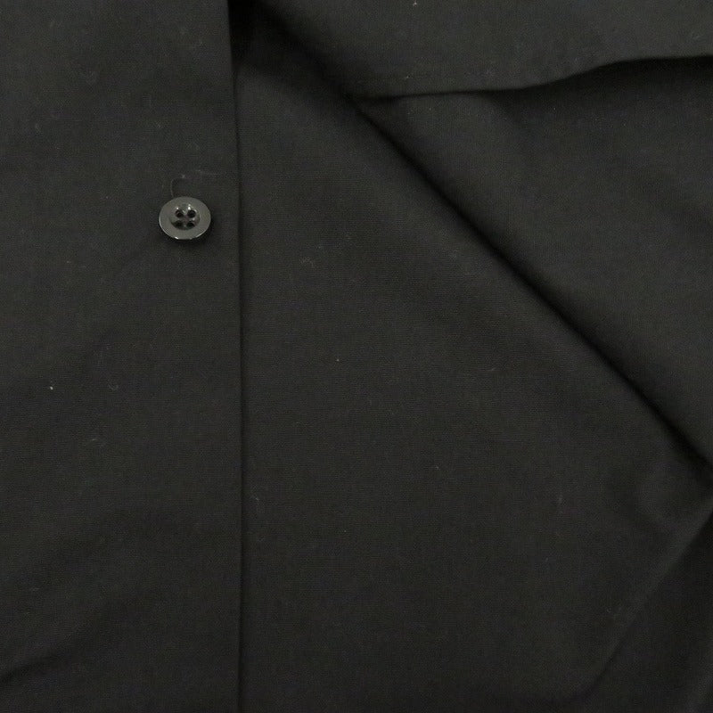 NEIGHBORHOOD | ネイバーフッド CLASSIC WORK EC-SHIRT 長袖シャツ 171TSNH-SHM01 ブラック サイズ：M【瀬戸大橋店】