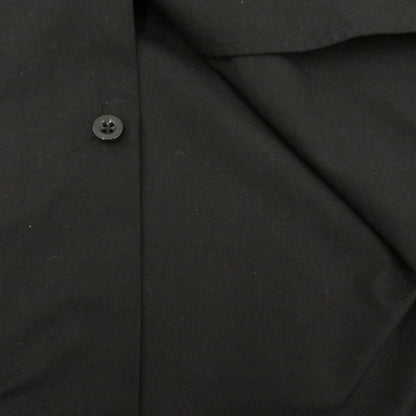 NEIGHBORHOOD | ネイバーフッド CLASSIC WORK EC-SHIRT 長袖シャツ 171TSNH-SHM01 ブラック サイズ：M【瀬戸大橋店】