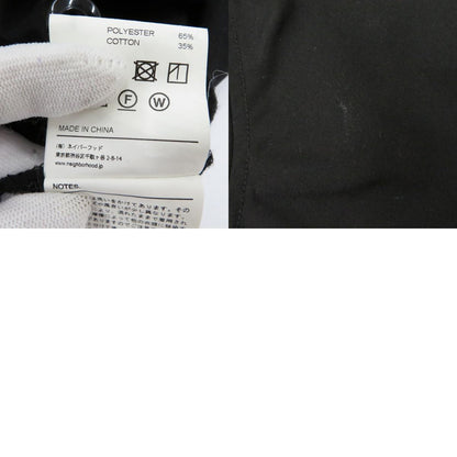 NEIGHBORHOOD | ネイバーフッド CLASSIC WORK EC-SHIRT 長袖シャツ 171TSNH-SHM01 ブラック サイズ：M【瀬戸大橋店】