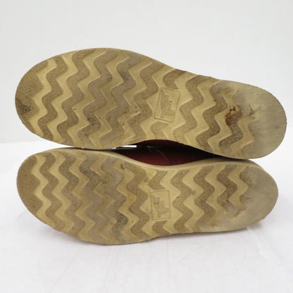 RED WING | レッドウィング Round Toe ブーツ 8166 ブラウン 27cm【瀬戸大橋店】