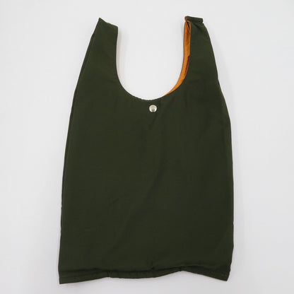 PORTER | ポーター BAGGER GMS BAG その他バッグ 865-08392 2wayバッグ カーキ【瀬戸大橋店】