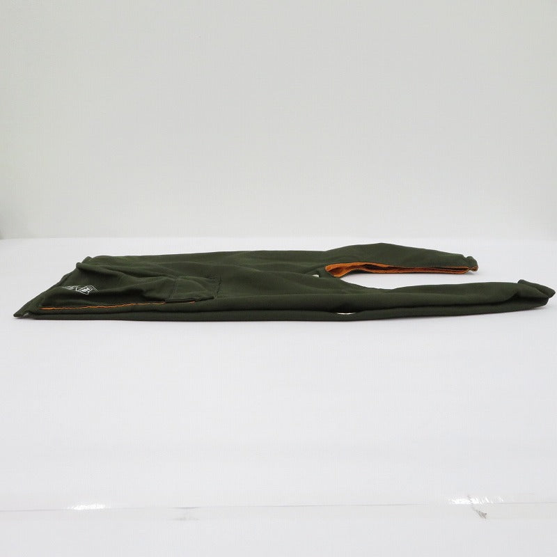 PORTER | ポーター BAGGER GMS BAG その他バッグ 865-08392 2wayバッグ カーキ【瀬戸大橋店】