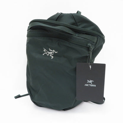 ARC'TERYX | アークテリクス Heliad 15 Backpack リュック・デイパック X00001040310 グリーン【瀬戸大橋店】