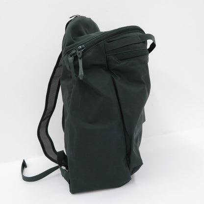 ARC'TERYX | アークテリクス Heliad 15 Backpack リュック・デイパック X00001040310 グリーン【瀬戸大橋店】