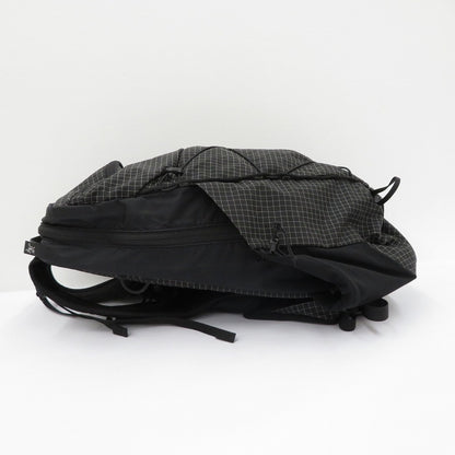 ARC'TERYX | アークテリクス Aerios 18 Backpack リュック・デイパック X00001070401 ブラック【瀬戸大橋店】