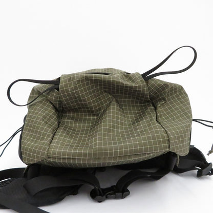 ARC'TERYX | アークテリクス Aerios 18 Backpack リュック・デイパック X00001070402 カーキ【瀬戸大橋店】