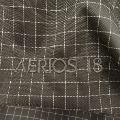 ARC'TERYX | アークテリクス Aerios 18 Backpack リュック・デイパック X00001070402 カーキ【瀬戸大橋店】