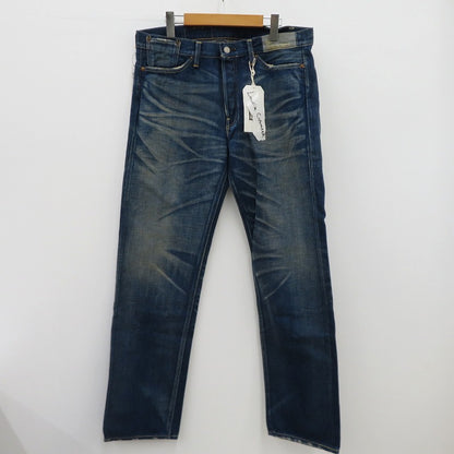 Levi's | リーバイス LVC 1966モデル デニムパンツ 66501-0002 ｻｲｽﾞ:W36 ブルー【瀬戸大橋店】