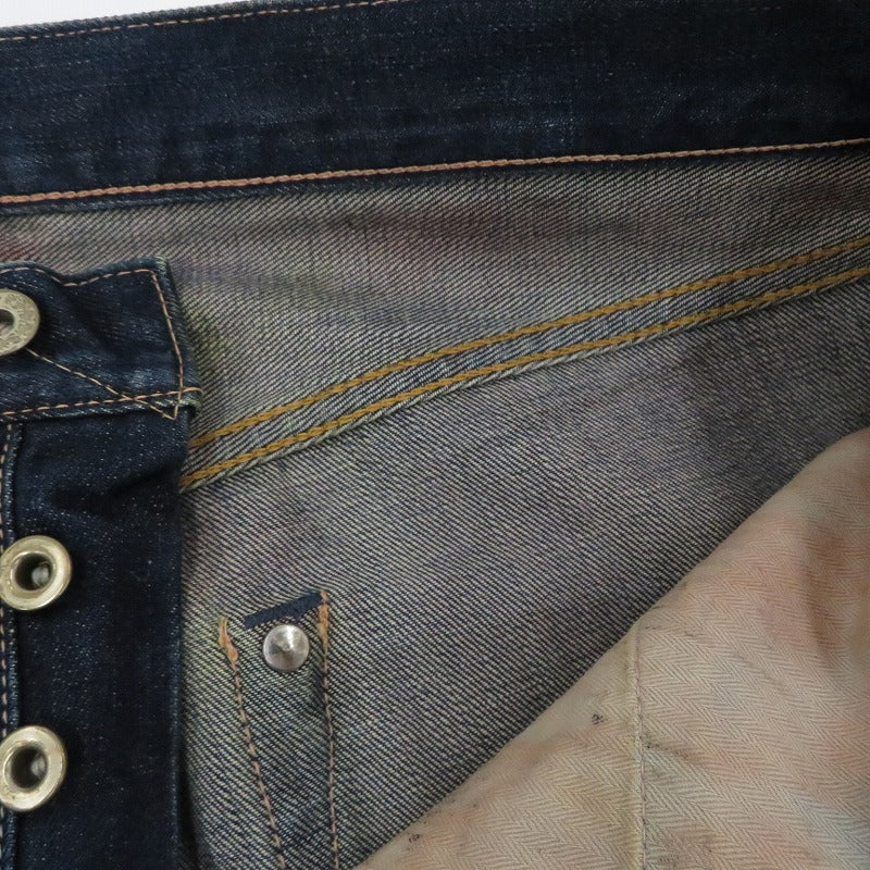 Levi's | リーバイス LVC/1944モデル/501XX デニムパンツ 44501-0093 ｻｲｽﾞ:W36 ブルー【瀬戸大橋店】