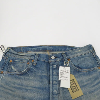 Levi's | リーバイス LVC/1971モデル デニムパンツ 71501-0173 ｻｲｽﾞ:W38 ブルー【瀬戸大橋店】