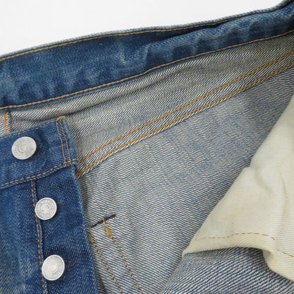 Levi's | リーバイス LVC/1971モデル デニムパンツ 71501-0173 ｻｲｽﾞ:W38 ブルー【瀬戸大橋店】