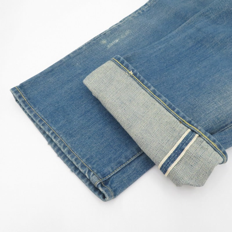 Levi's | リーバイス LVC/1971モデル デニムパンツ 71501-0173 ｻｲｽﾞ:W38 ブルー【瀬戸大橋店】