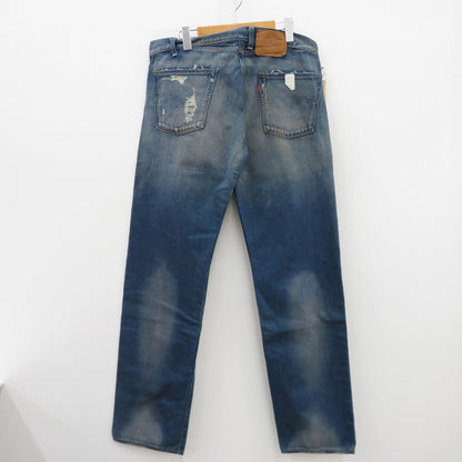 Levi's | リーバイス LVC /1955モデル デニムパンツ 55501-0073 ｻｲｽﾞ:W36 ブルー【瀬戸大橋店】