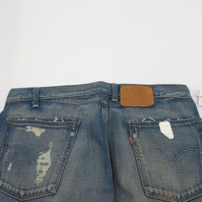 Levi's | リーバイス LVC /1955モデル デニムパンツ 55501-0073 ｻｲｽﾞ:W36 ブルー【瀬戸大橋店】