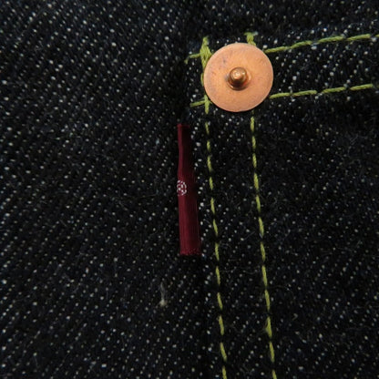 New S40's Jacket 14oz デニム TCB jeans インディゴ サイズ：50【瀬戸大橋店】