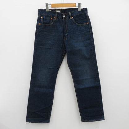 Levi's | リーバイス EXCLUSIVE/501(R)RELAXED デニムパンツ 11-21-1889-291-78-20 ｻｲｽﾞ:W32 インディゴ【瀬戸大橋店】