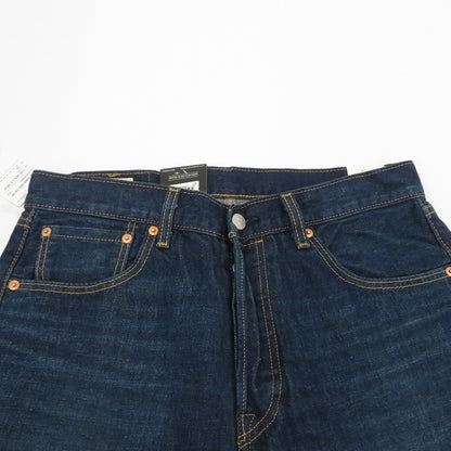 Levi's | リーバイス EXCLUSIVE/501(R)RELAXED デニムパンツ 11-21-1889-291-78-20 ｻｲｽﾞ:W32 インディゴ【瀬戸大橋店】