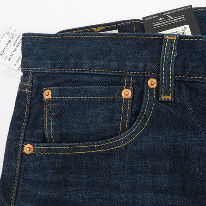 Levi's | リーバイス EXCLUSIVE/501(R)RELAXED デニムパンツ 11-21-1889-291-78-20 ｻｲｽﾞ:W32 インディゴ【瀬戸大橋店】