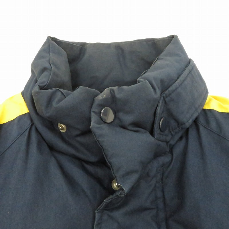 POLO RALPH LAUREN | ポロ・ラルフローレン Circle Ski ダウンジャケット ネイビー サイズ：L【瀬戸大橋店】