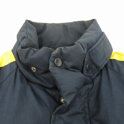 POLO RALPH LAUREN | ポロ・ラルフローレン Circle Ski ダウンジャケット ネイビー サイズ：L【瀬戸大橋店】