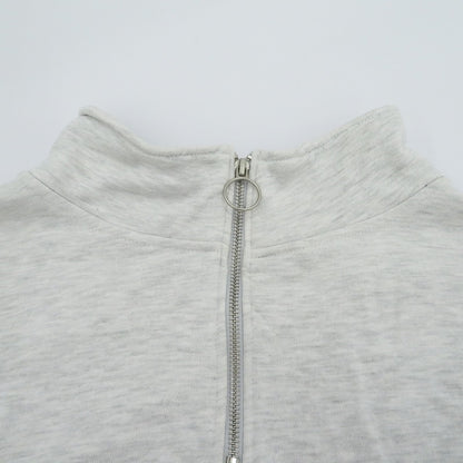 9090 | ナインティナインティ スウェット グレー サイズ：XL【瀬戸大橋店】