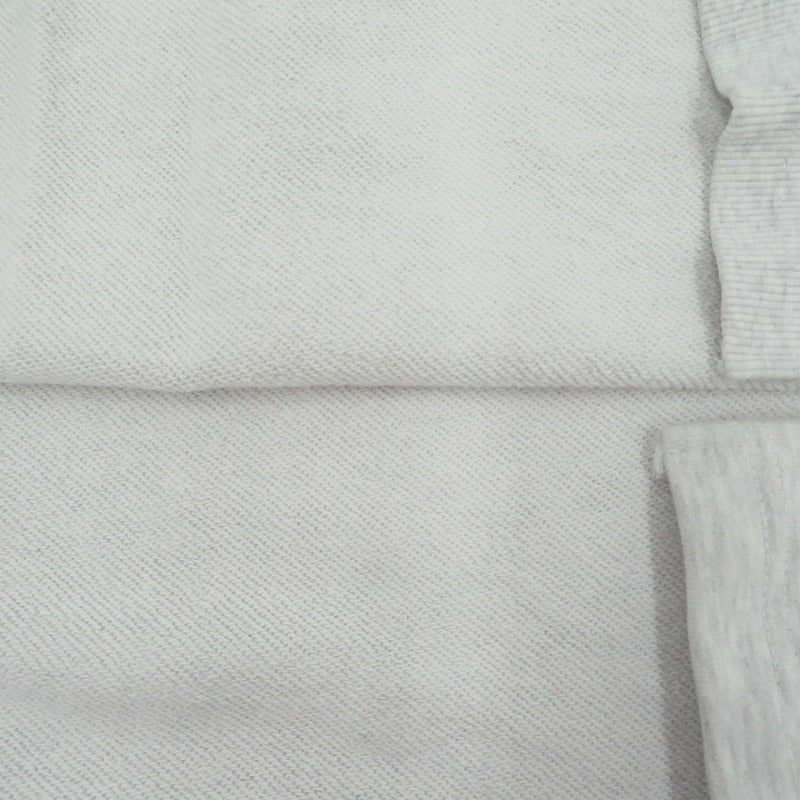 9090 | ナインティナインティ スウェット グレー サイズ：XL【瀬戸大橋店】