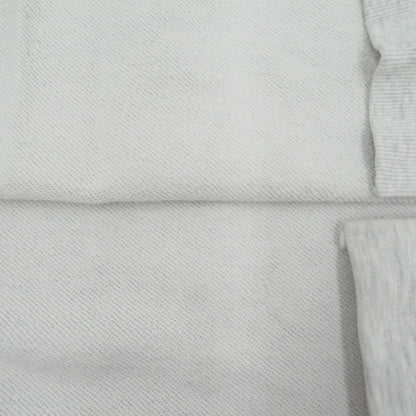 9090 | ナインティナインティ スウェット グレー サイズ：XL【瀬戸大橋店】