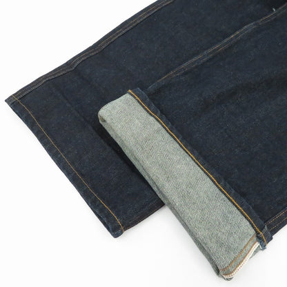OLD JOE | オールドジョー ENGINEERS TROUSER デニムパンツ ネイビー サイズ：34【瀬戸大橋店】