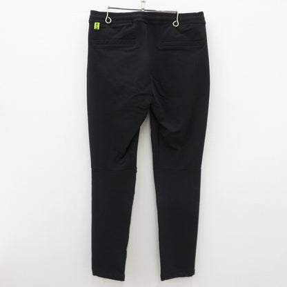 FCRB | エフシーアールビー WARM UP PANT パンツ 189001 ブラック サイズ：S【瀬戸大橋店】