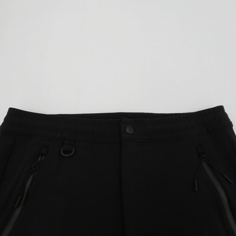 FCRB | エフシーアールビー WARM UP PANT パンツ 189001 ブラック サイズ：S【瀬戸大橋店】
