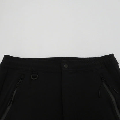 FCRB | エフシーアールビー WARM UP PANT パンツ 189001 ブラック サイズ：S【瀬戸大橋店】