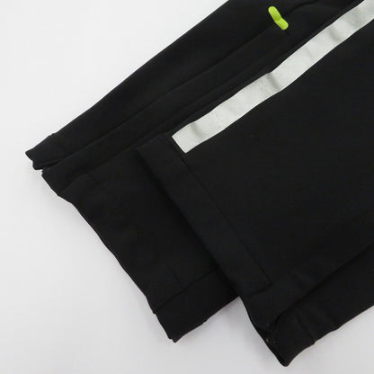 FCRB | エフシーアールビー WARM UP PANT パンツ 189001 ブラック サイズ：S【瀬戸大橋店】