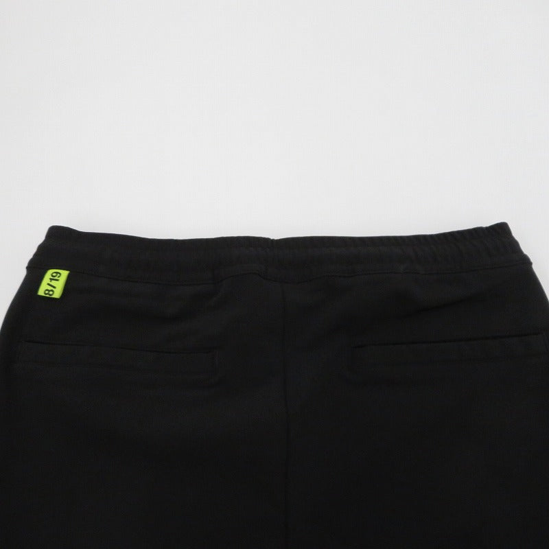 FCRB | エフシーアールビー WARM UP PANT パンツ 189001 ブラック サイズ：S【瀬戸大橋店】