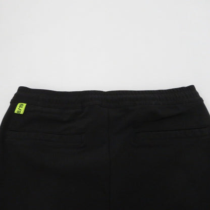 FCRB | エフシーアールビー WARM UP PANT パンツ 189001 ブラック サイズ：S【瀬戸大橋店】