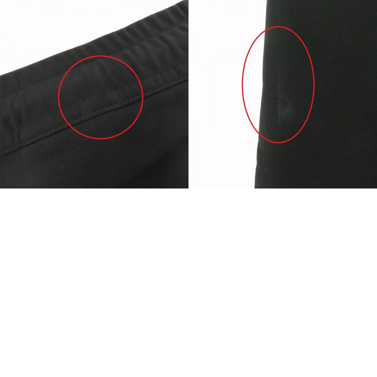 FCRB | エフシーアールビー WARM UP PANT パンツ 189001 ブラック サイズ：S【瀬戸大橋店】