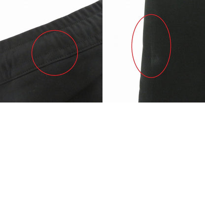 FCRB | エフシーアールビー WARM UP PANT パンツ 189001 ブラック サイズ：S【瀬戸大橋店】