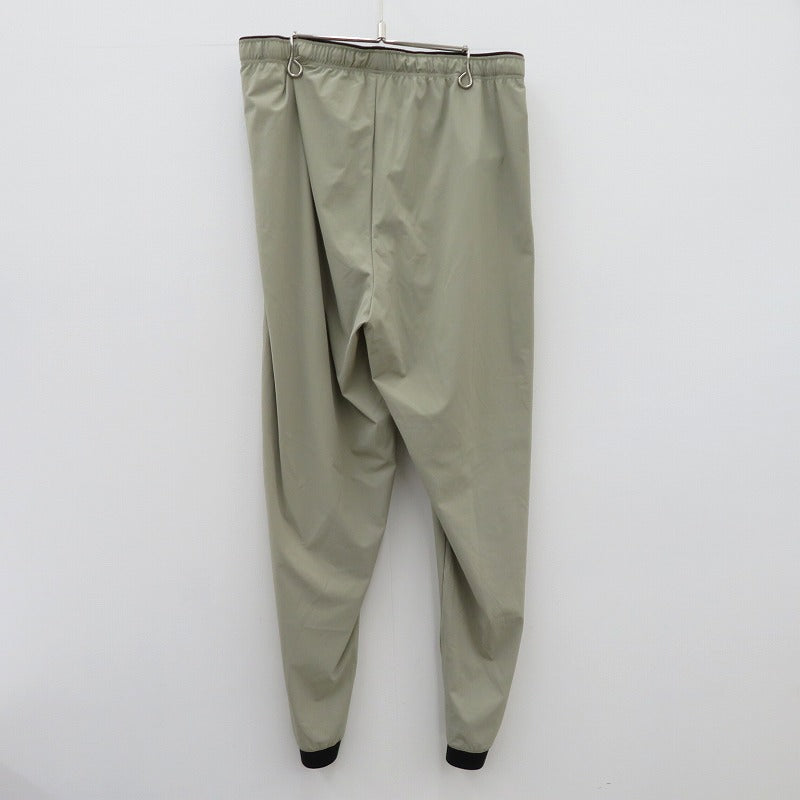 THE NORTH FACE | ザ・ノースフェイス Flexible Long Pant パンツ NB12582 ベージュ サイズ：XL【瀬戸大橋店】