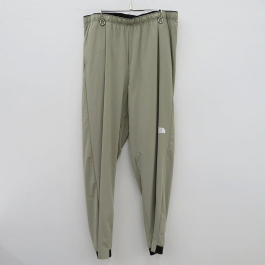 THE NORTH FACE | ザ・ノースフェイス Flexible Long Pant パンツ NB12582 ベージュ サイズ：XL【瀬戸大橋店】