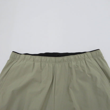 THE NORTH FACE | ザ・ノースフェイス Flexible Long Pant パンツ NB12582 ベージュ サイズ：XL【瀬戸大橋店】
