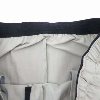 THE NORTH FACE | ザ・ノースフェイス Flexible Long Pant パンツ NB12582 ベージュ サイズ：XL【瀬戸大橋店】