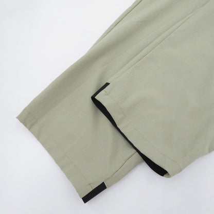 THE NORTH FACE | ザ・ノースフェイス Flexible Long Pant パンツ NB12582 ベージュ サイズ：XL【瀬戸大橋店】